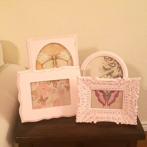 Restoration Hardware Annabelle Frames